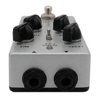 Cusack - Sub Fuzz - Limited Edition Analog Sub Octave Fuzz image 2