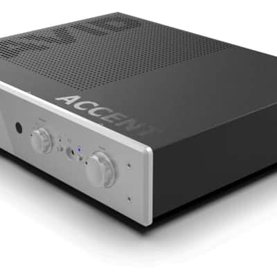 AVID HIFI ACCENT - Integrated Stereo Amplifier - NEW! image 3