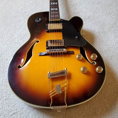 Ibanez Artstar AF-120 image 6