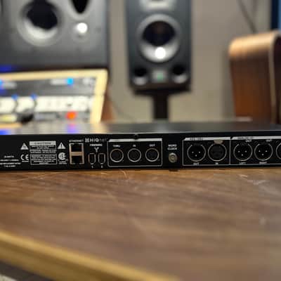 Lexicon PCM96 Stereo Reverb / Effects Processor 2010s - Silver image 2