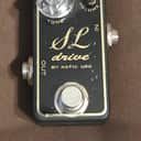 Xotic SL Drive Distortion 2010s - Black