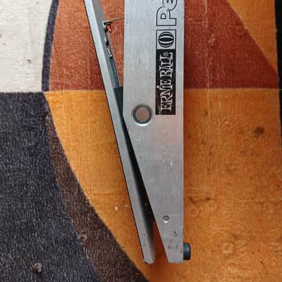 Ernie Ball P0-6166 250K Mono Passive Volume Pedal 2010s - Silver image 3