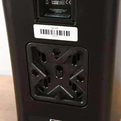 QSC AD-S8T AcousticDesign Series Surface-Mount Loudspeaker CG015C3 image 6