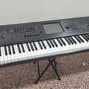 Korg Kronos X 88 Synthesizer Workstation Keyboard 88 Weighted Key Synth