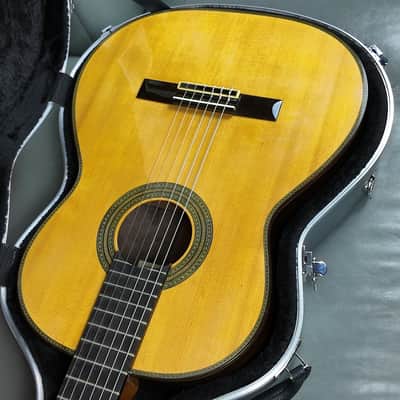 Yukio Nakade No.5000 1996 - Brazilian Rosewood - Shellac image 3