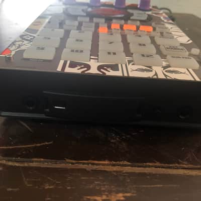 Custom Roland SP-404SX Linear Wave Sampler image 5