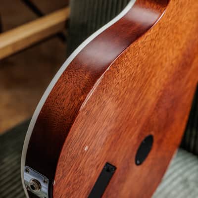 Epiphone SST Coupe 2018 - 2019 - Ebony image 12
