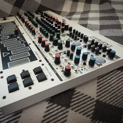 Elta Music Solar 42N Ambient Machine Analog Drone Synthesizer image 5