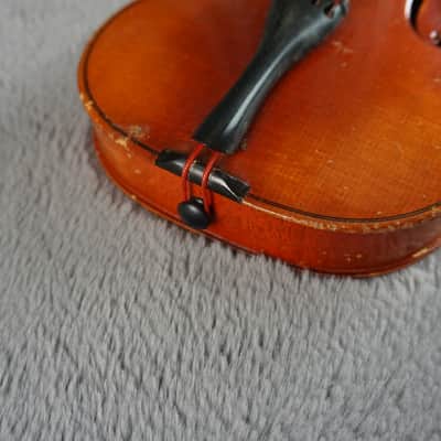 Suzuki No. 220 1/8 1980 Violin image 5