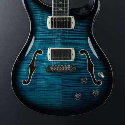 Paul Reed Smith SE Hollowbody II Piezo, '25 image 2