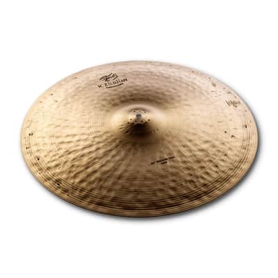 Zildjian 22" K Constantinople Medium Thin Ride Low - K1119 image 1