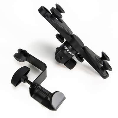 Stay Music Tablet Holder Attachment for Piano and Tower Series Stands Bild 6