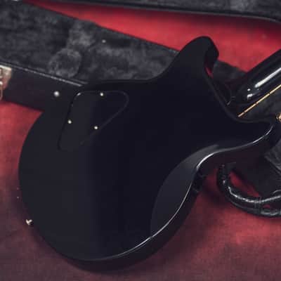 Gibson Les Paul Standard Double Cut 2005 image 18