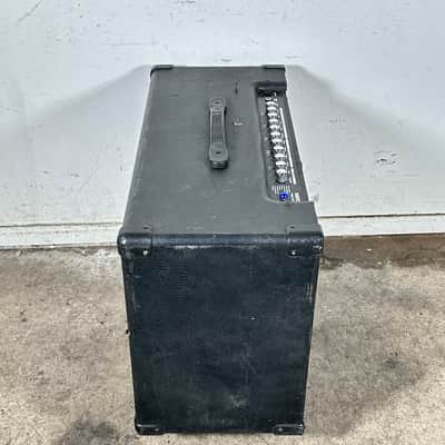 Kustom Quad 100 DFX Guitar Combo image 6