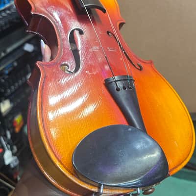 Unbranded Chinese Violin MV004A - For Parts image 17