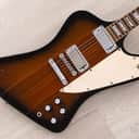 1997 Gibson Firebird V Vintage Sunburst w/ Banjo Tuners, Case