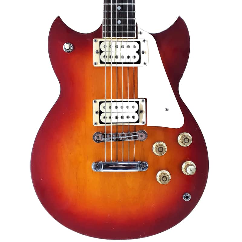 Yamaha SG-800S image 2