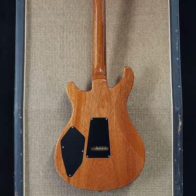 2022 PRS 509 Eriza Verde Very Good Condition (94) image 3