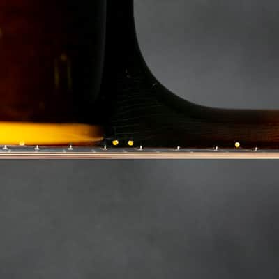 Gibson F-25 1965 image 16