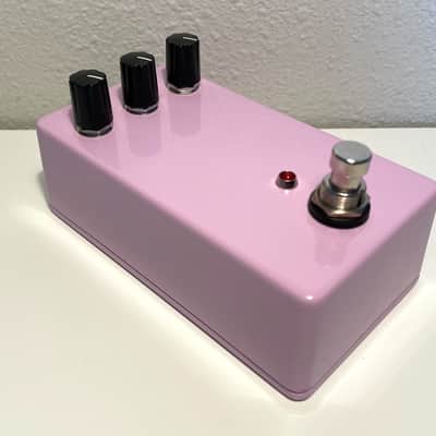 GCI Brutalist Jr. Distortion D.I.Y. Build image 1