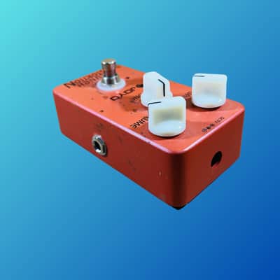 Joyo JF-03 Crunch Distortion image 3