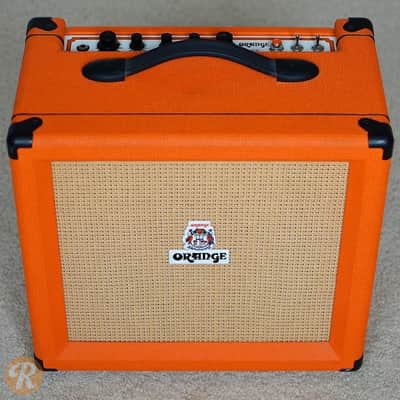 Orange AD15 Combo