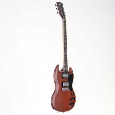 Gibson Tony Iommi SG Special Vintage Cherry 2022 [221010423] [12/29] image 14