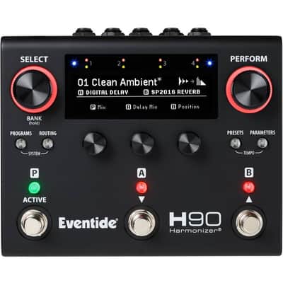 Eventide H90 Dark image 1