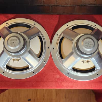 Technics EAS-30PL135S-A 8-Ohm Speaker Pair image 1