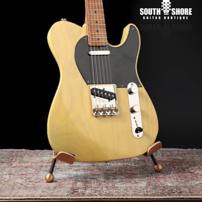 CP Thornton Classic II Butterscotch image 1