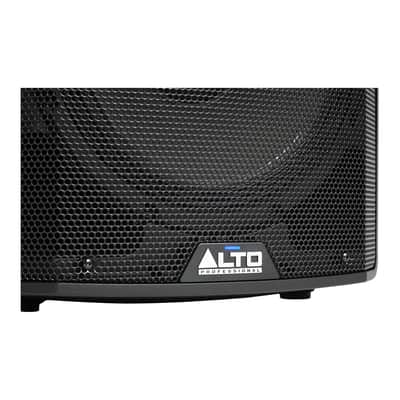 Alto Professional TX412 Active 700W 12" 2-Way Powered Speaker w/Bluetooth image 7