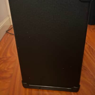 Line 6 Spider V 120 120-Watt 1x12" Digital Modeling Guitar Combo 2016 - 2018 - Black image 7