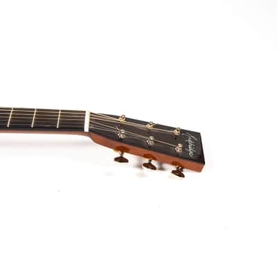 Rockbridge Custom Acoustic Owned by Mike Campbell image 14