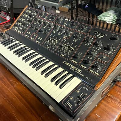 Crumar DS2 Analog Synthesizer image 10