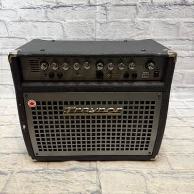 Traynor K2 Keyboard Amp image 1