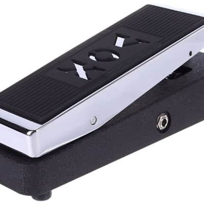 VOX V847-A Wah Pedal - Effetto Wah a pedale per chitarra image 1