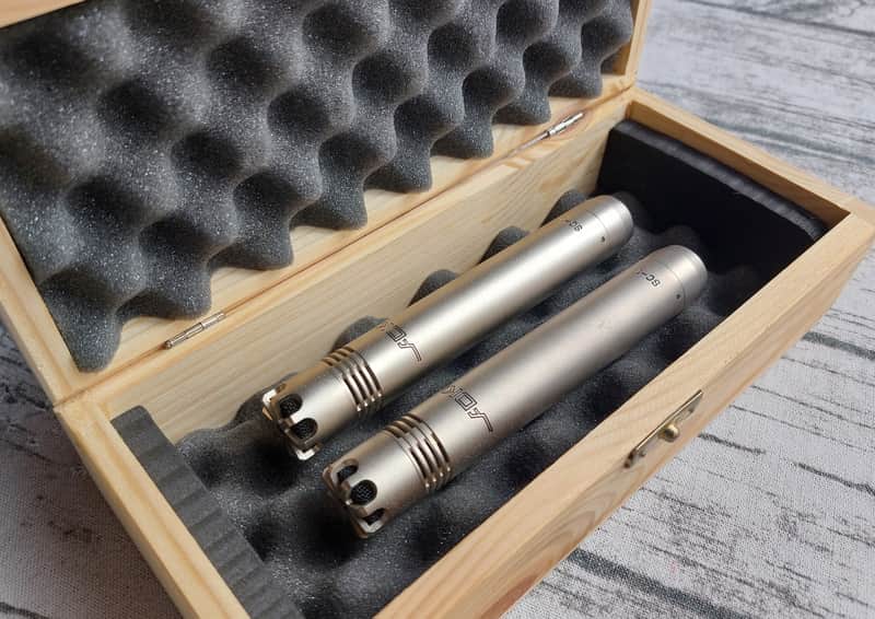 ADK SC-1 PAIR image 1