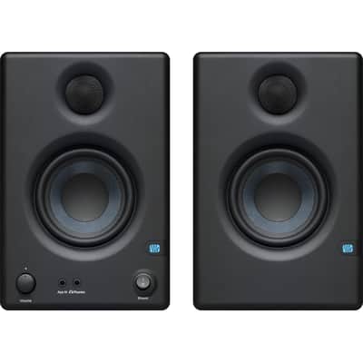 Roland OCTAPAD SPD-30 White - Presonus ERIS3.5 Monitors - (2) 1/4 Cables - Drum Sticks image 4