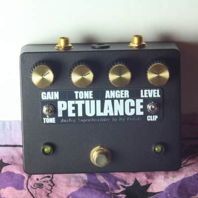 Petulance - Ivy Pedals 2025 image 1
