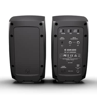 ADAM Audio D3V - Black - Refurbished image 4