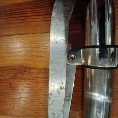Canopus Hybrid Drum Throne II Tripod Base - CDT2-1HY-L image 10