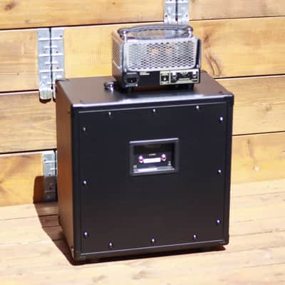 Bugera T5 Infinium with 1x12 cab image 4