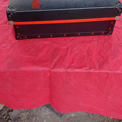Rare Vintage Meinl Hygrade Snare Drum Hard Case (14"x6.5") — Made in Germany (1990) image 5