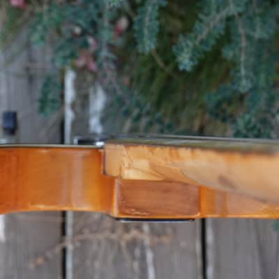1972 Fender Telecaster with Maple Fretboard image 17