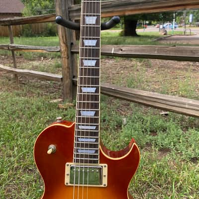 Monoprice Single-Cut 2010’s - Burst image 3