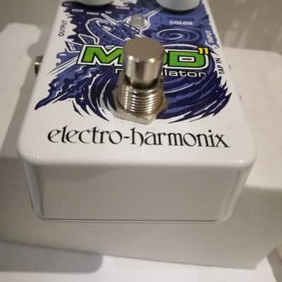 Electro-Harmonix Mod 11 Modulator 2019 - Present - Graphic image 3
