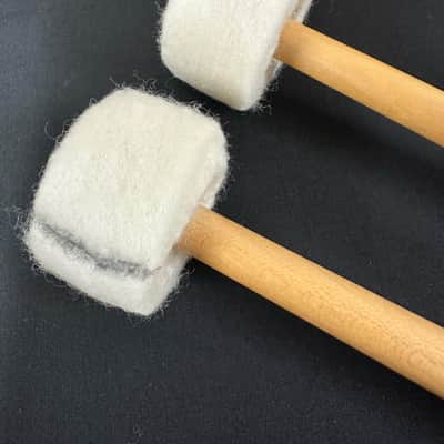 Vic Firth T2 Cartwheel Timpani Mallets, American Custom-EXCELLENT image 4