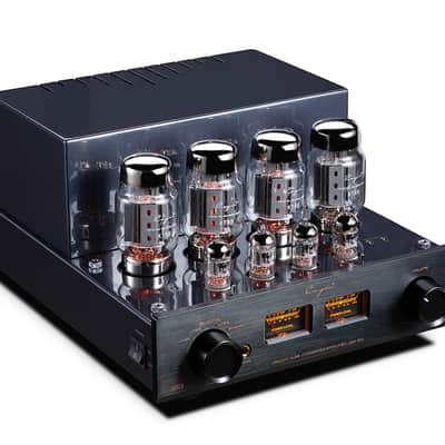 Sansui AU-α907DR Integrated Amplifier in Very Good Condition