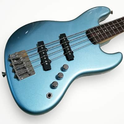 History HJB4 mini 2002 - Lake placid blue image 1