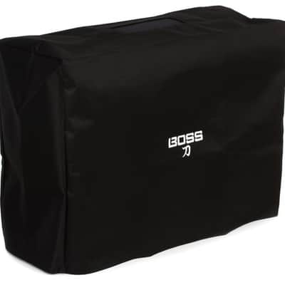Boss BAC-KTN212 Amp Cover for Katana 100 / Katana 212 / Katana-Artist Combo Amps image 2